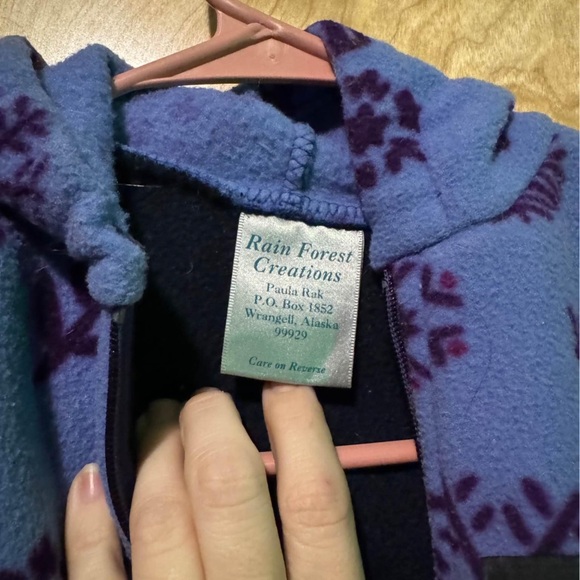 Other - Alaskan handmade snow suit